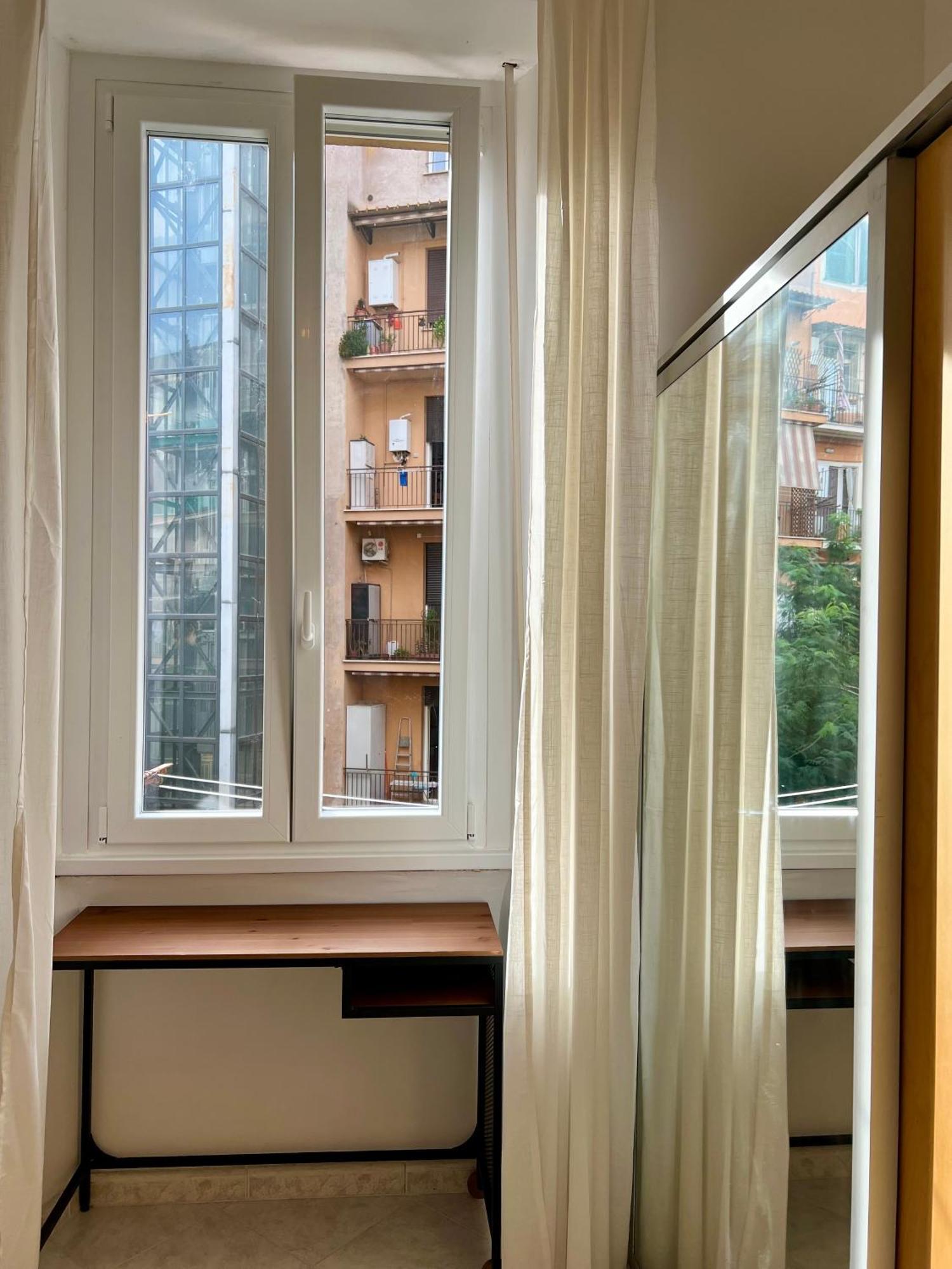 Zi Teresa In Trastevere Rom Exteriör bild