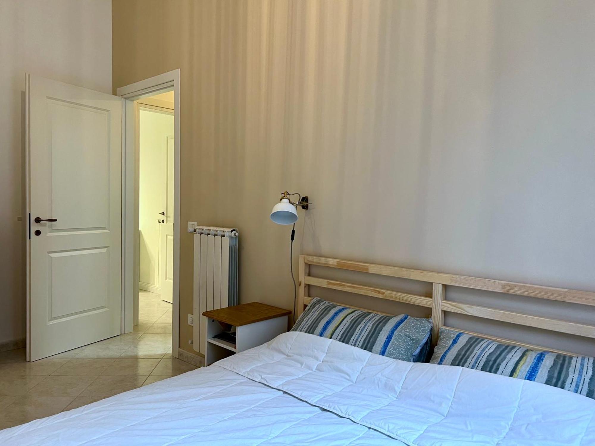 Zi Teresa In Trastevere Rom Exteriör bild